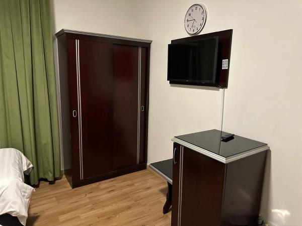 麦地那达哈比莫尔扬霍斯皮塔利蒂旅游酒店 - 图片 33