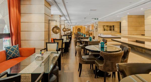 Sofitel Shahd Al Madinah - afbeelding 13
