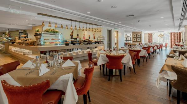 Sofitel Shahd Al Madinah - afbeelding 17