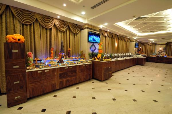 Province Al Sham Hotel - gambar 27