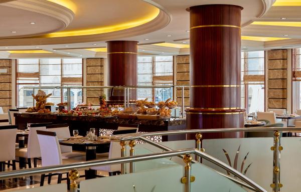 Pullman Zamzam Madina - gambar 10