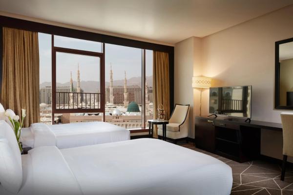 Pullman Zamzam Madina - gambar 24