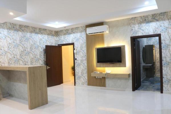 Bayt Al Madinah Serviced Apartments - image 50