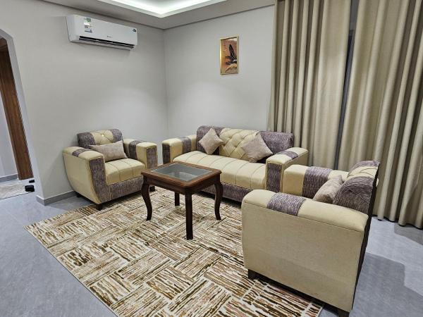 Ajyal Al-Madina Serviced Apartments - gambar 30