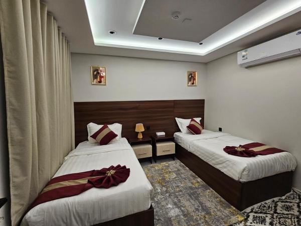 Ajyal Al-Madina Serviced Apartments - gambar 37