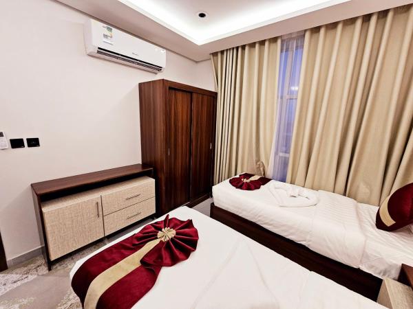 Ajyal Al-Madina Serviced Apartments - gambar 7