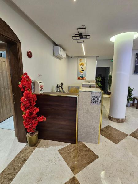 Ajyal Al-Madina Serviced Apartments - gambar 12