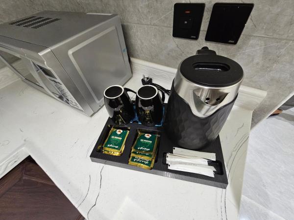 Ajyal Al-Madina Serviced Apartments - gambar 8