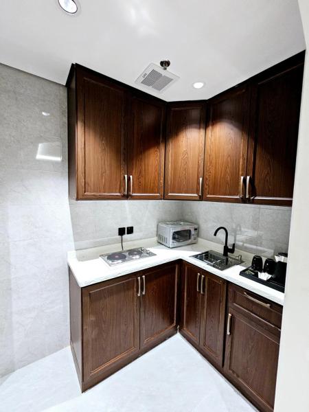 Ajyal Al-Madina Serviced Apartments - gambar 17