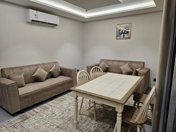 Ajyal Al-Madina Serviced Apartments - gambar 3