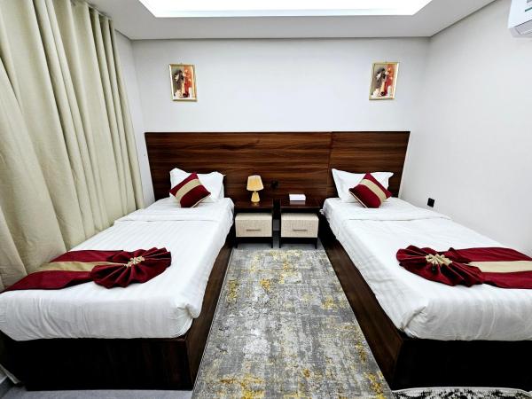 Ajyal Al-Madina Serviced Apartments - gambar 9