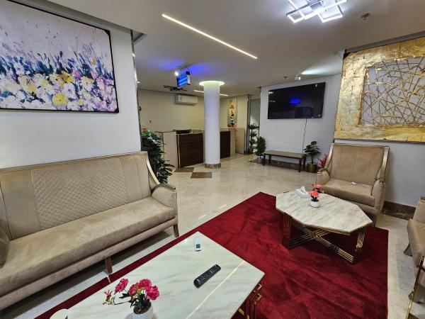 Ajyal Al-Madina Serviced Apartments - gambar 36