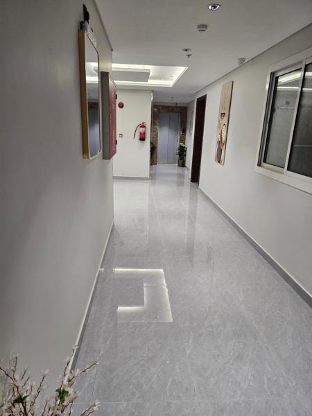 Ajyal Al-Madina Serviced Apartments - gambar 28