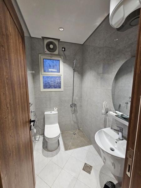 Ajyal Al-Madina Serviced Apartments - gambar 11