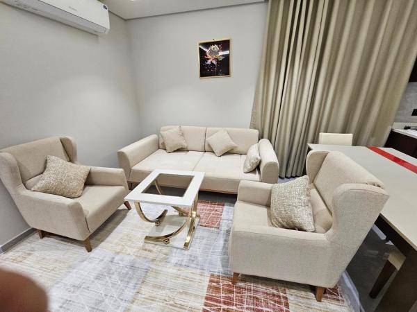 Ajyal Al-Madina Serviced Apartments - gambar 34