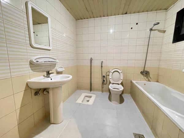 Burj Al Mukhtara Hotel - görsel 20