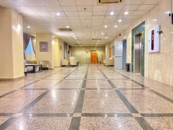 Burj Al Mukhtara Hotel - görsel 22