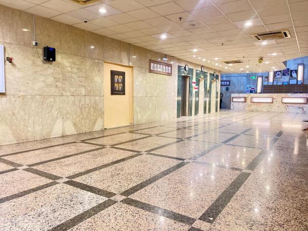 Burj Al Mukhtara Hotel - görsel 4