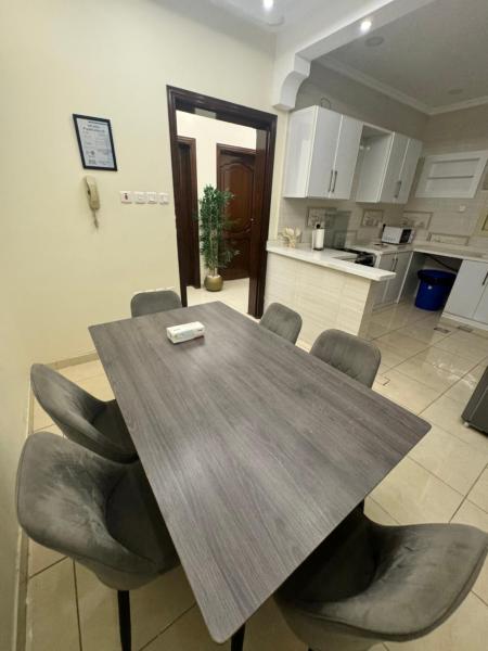 Al Diyafah Apt - gambar 16