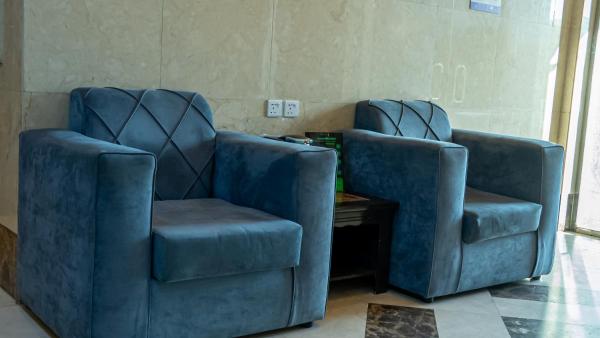 Rabwat Al Safwah Hotel 8 - imej 46