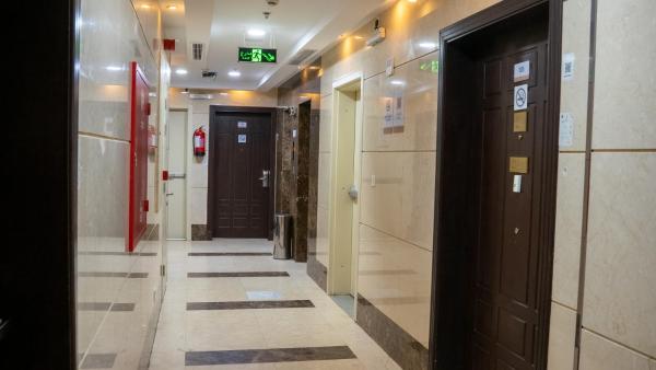 Rabwat Al Safwa Hotel 8 - afbeelding 7