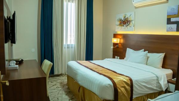 Rabwat Al Safwa Hotel 8 - afbeelding 20