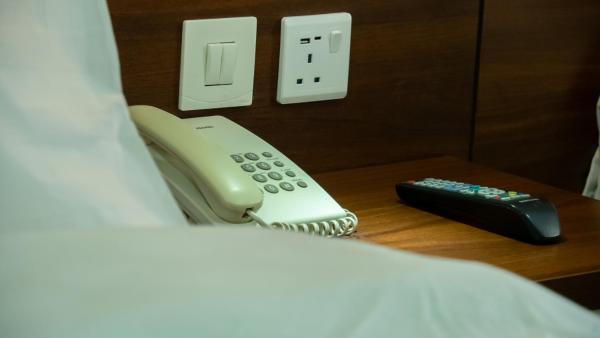 Rabwat Al Safwah Hotel 8 - imej 3
