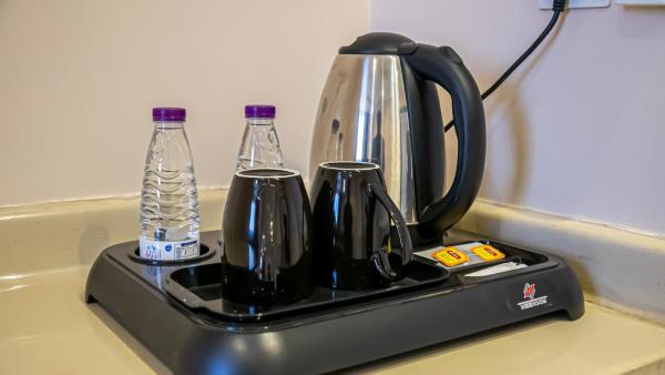 Rabwat Al Safwah Hotel 8 - imej 37
