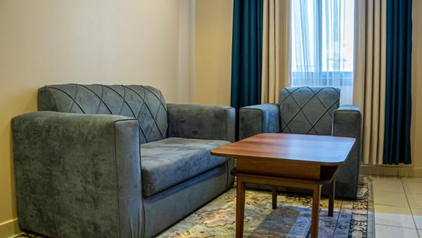 Rabwat Al Safwah Hotel 8 - imej 44