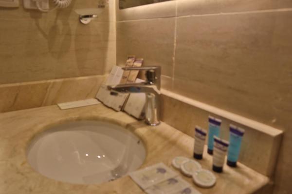 Diwan Al Hijrah Hotel - image 18