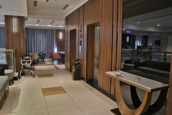 Diwan Al Hijrah Hotel - image 35