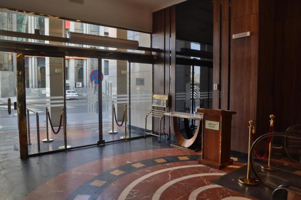 Diwan Al Hijrah Hotel - image 27