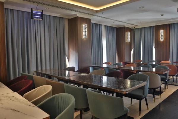 Diwan Al Hijrah Hotel - image 25