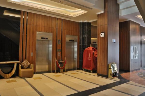 Diwan Al Hijrah Hotel - image 13