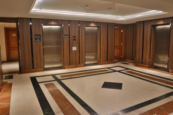 Diwan Al Hijrah Hotel - image 10