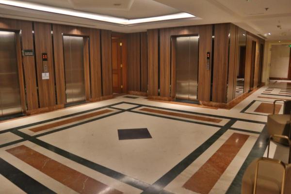 Diwan Al Hijrah Hotel - image 34