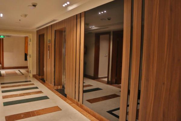 Diwan Al Hijrah Hotel - image 29