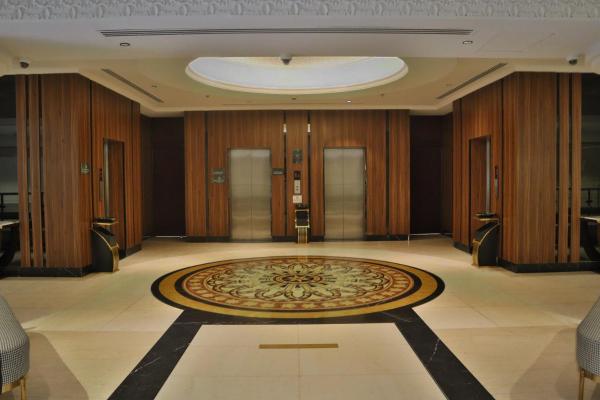Diwan Al Hijrah Hotel - image 16