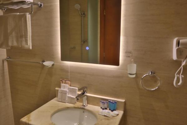 Diwan Al Hijrah Hotel - image 32