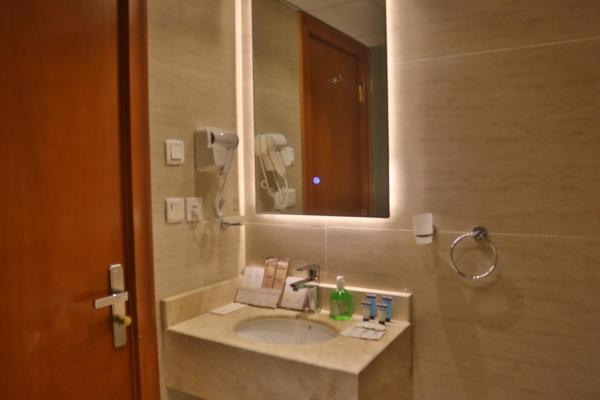 Diwan Al Hijrah Hotel - image 23