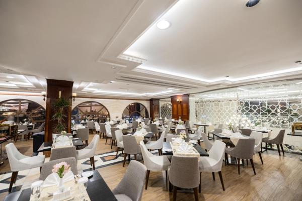 Emaar Royal Hotel - imagen 30