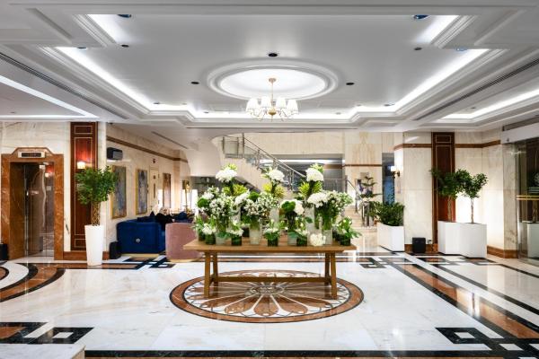 Emaar Royal Hotel - imagen 39