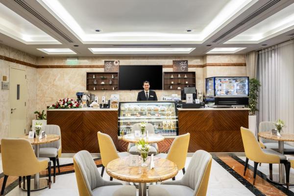 Emaar Royal Hotel - imagen 42