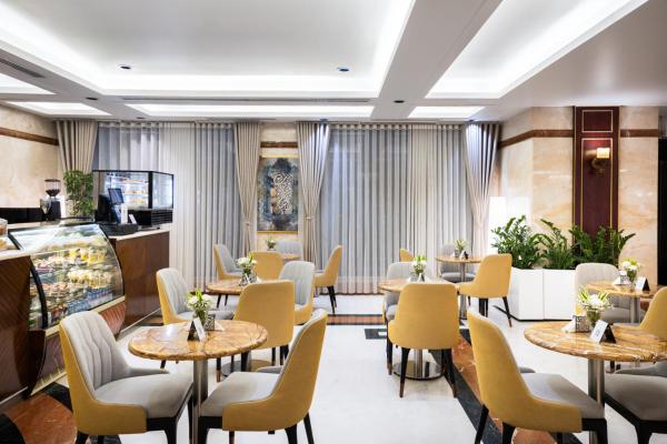 Emaar Royal Hotel - imagen 16
