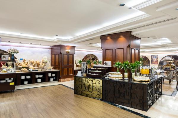 Emaar Royal Hotel - imagen 38