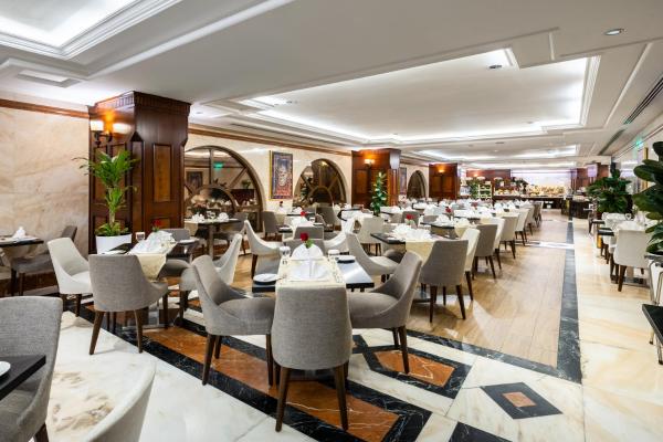 Emaar Royal Hotel - imagen 4
