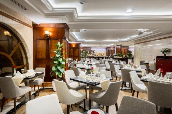 Emaar Royal Hotel - imagen 31