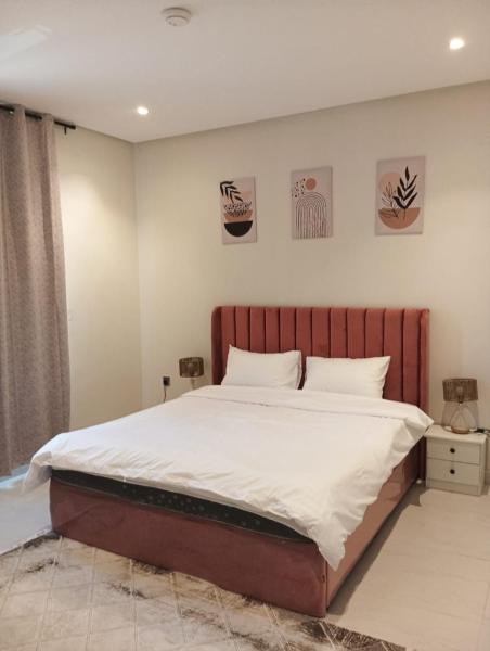 2 Bedroom Apartment & Lounge - afbeelding 5