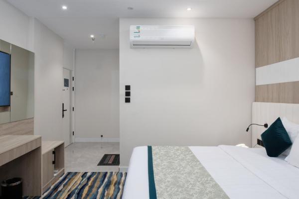 Zawaya Almasiyah Al Dairi Hotel - afbeelding 33