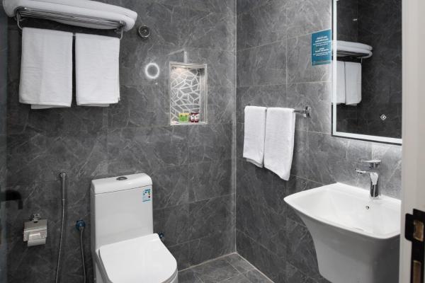 Zawaya Almasiyah Al Dairi Hotel - afbeelding 35